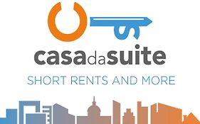 Casa da Suite Gluck